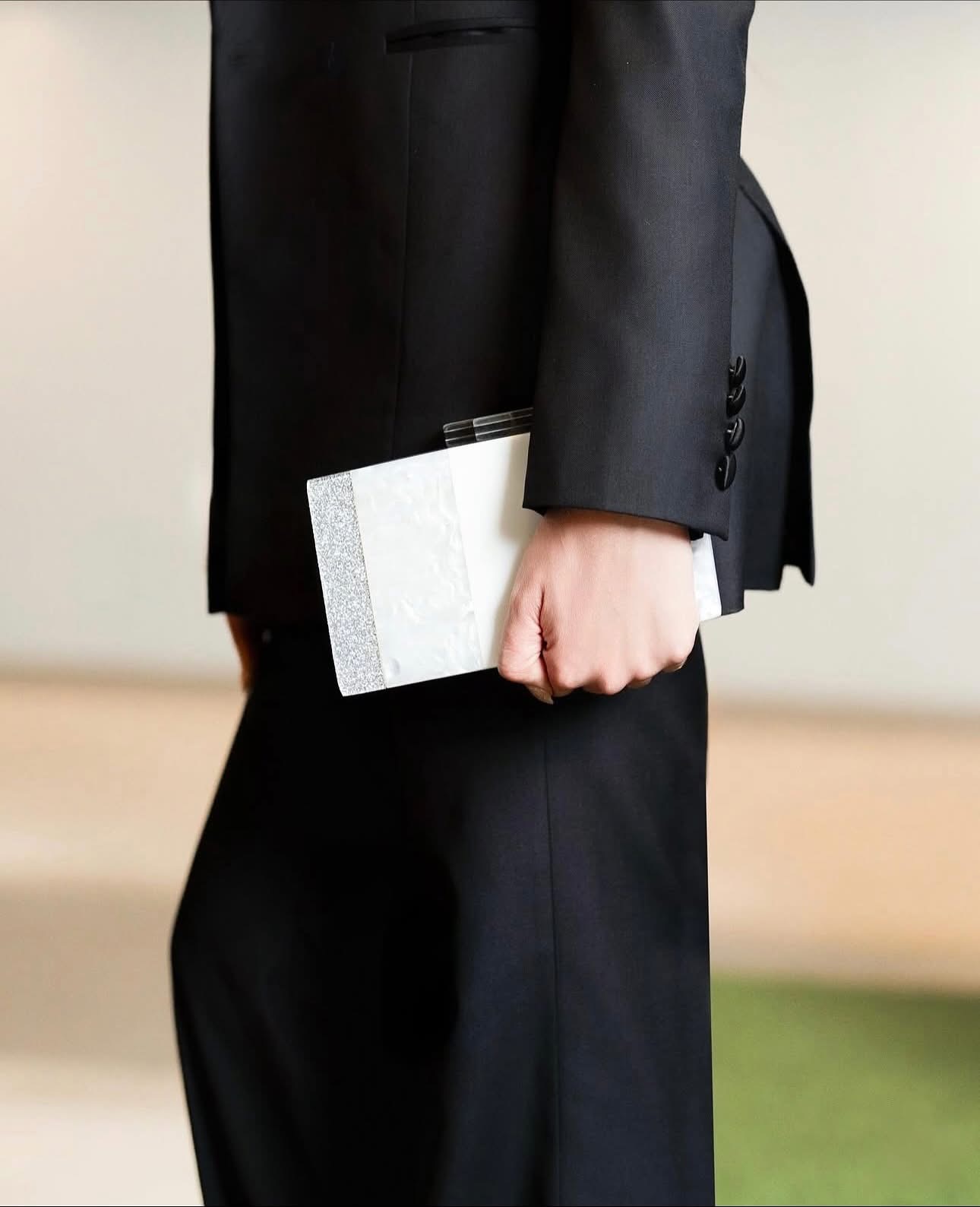 Emma Tiglao ORIAS Femme 6