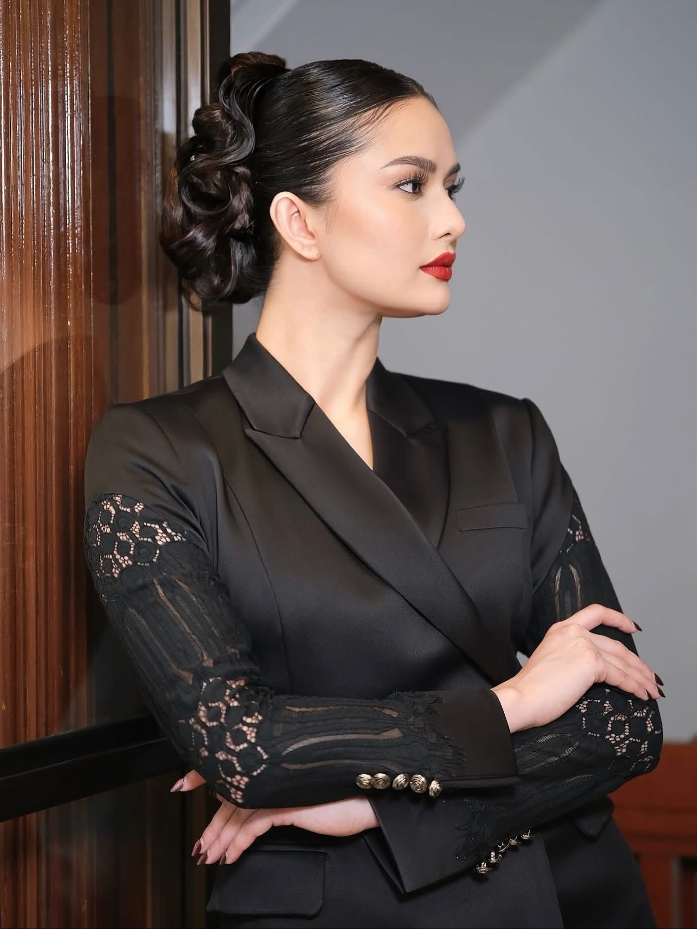 Gabrielle Basiano ORIAS Femme 2